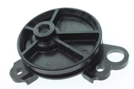 Yamaha 61A453210100 Plate