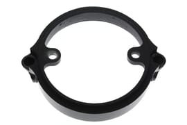 Yamaha 61A45361015B Cap, lower casing