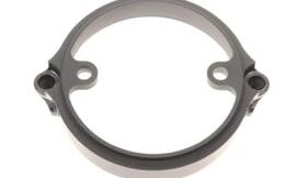 Genuine Yamaha Lower Casing Cap