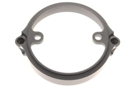 Yamaha 61A45361018D Cap, lower casing