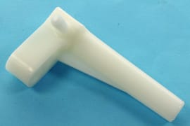 Yamaha 61A453780000 Nipple, hose