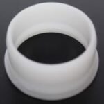 Genuine Yamaha 61A455380000 - Spacer, 1 - Supplied by Flood Marine