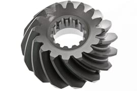 Yamaha 61A455510300 Pinion