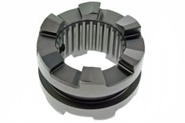 Yamaha 61A456310200 Clutch, dog