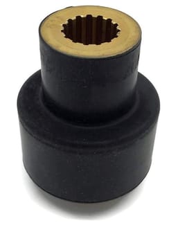 Yamaha 61A459810000 Damper rubber, propeller