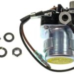 Genuine Yamaha 61A819410000 - Starter relay assy - Supplied by Flood Marine