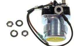 Genuine Yamaha Starter relay Assembly