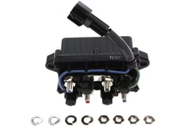 Yamaha 61A819500100 Relay assy