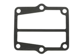 Yamaha 61A81975A000 Plate, rectifier fitting