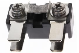 Yamaha 61A821500100 Fuse holder assy