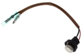 Yamaha 61A825600000 Thermo switch assy