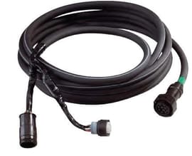 Yamaha 61A8258A0000 Extension, wire harness