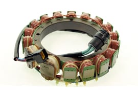 Yamaha 61A855100100 Stator assy