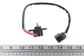 Yamaha 61A858850000 Throttle sensor assy