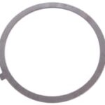 Genuine Yamaha 61B453830000 - Washer, claw - Supplied by Flood Marine