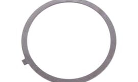 Genuine Yamaha Washer, claw