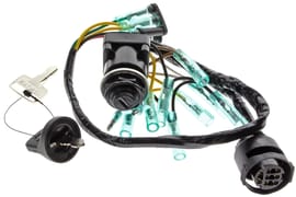 Yamaha 61B825100100 Main switch assy