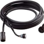 Genuine Yamaha 61B8258A0200 - Extension, wire harness - Supplied by Flood Marine