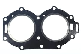 Yamaha 61N11181A000 Gasket, cylinder head 1