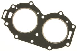 Yamaha 61N11181A200 Gasket, cylinder head 1