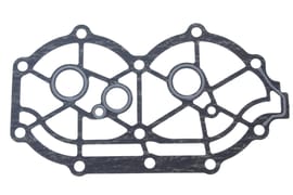 Yamaha 61N111930100 Gasket, head cover 1