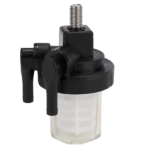 Genuine Yamaha 61N245601000 - Genuine Yamaha Filter Assembly - Supplied by Flood Marine