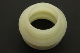 Yamaha 61N443620000 Tube, water