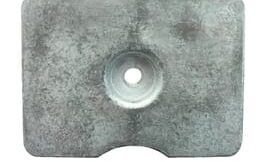 Genuine Yamaha Anode