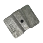 Genuine Yamaha 61N452510100 - Genuine Yamaha Anode - Supplied by Flood Marine