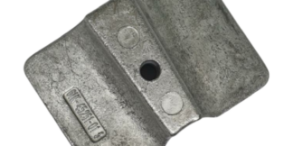 Genuine Yamaha Anode