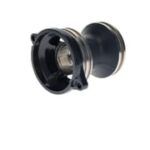 Genuine Yamaha 61N45361018D - Cap, lower casing - Supplied by Flood Marine