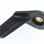 Genuine Yamaha 61N453710000 - Tab-trim - Supplied by Flood Marine