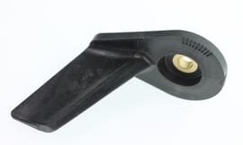 Genuine Yamaha Trim Tab