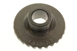 Yamaha 61N455710000 Gear