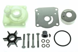 Yamaha 61NW00780000 Water pump reair kit