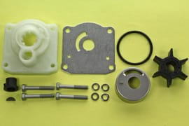 Yamaha 61NW00780100 Water pump reair kit