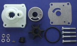 Genuine Yamaha Water Pump repair kit