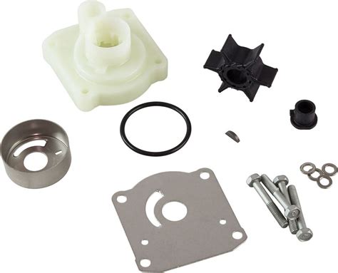 Yamaha 61NW00781300 Water pump repair kit