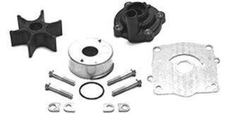 Water pump repair kit