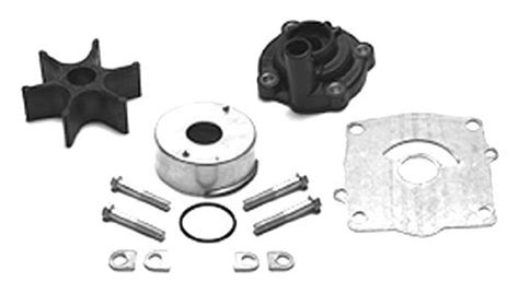 Yamaha 61NW00781400 Water pump repair kit