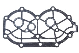 Yamaha 61T11193A000 Gasket, head cover 1