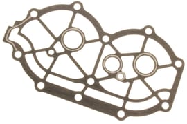 Yamaha 61T11193A100 Gasket, head cover 1