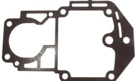 Genuine Yamaha Gasket, upper casing