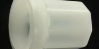 Genuine Yamaha Filter Cup