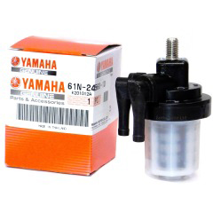 Yamaha 61N245600000 Filter assy
