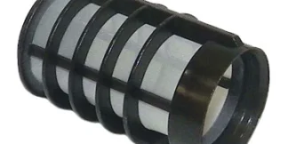 Genuine Yamaha Filter Element