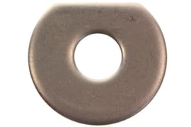 Yamaha 620245760000 Washer,plate (6k8)