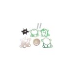 Genuine Yamaha 62FW00780000 - Water pump repair kit - Supplied by Flood Marine