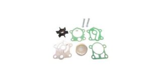 Genuine Yamaha Water Pump repair kit