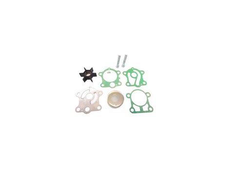 Yamaha 62FW00780000 Water pump repair kit